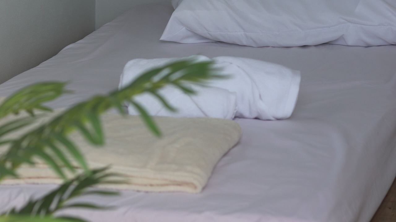 Photo of Bedroom in Khlong Hae