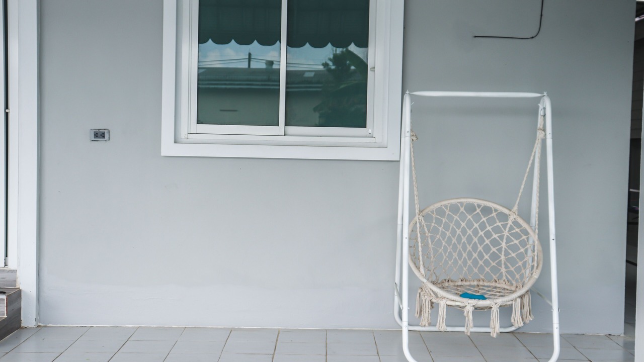 Photo of Patio Balcony in Khlong Hae