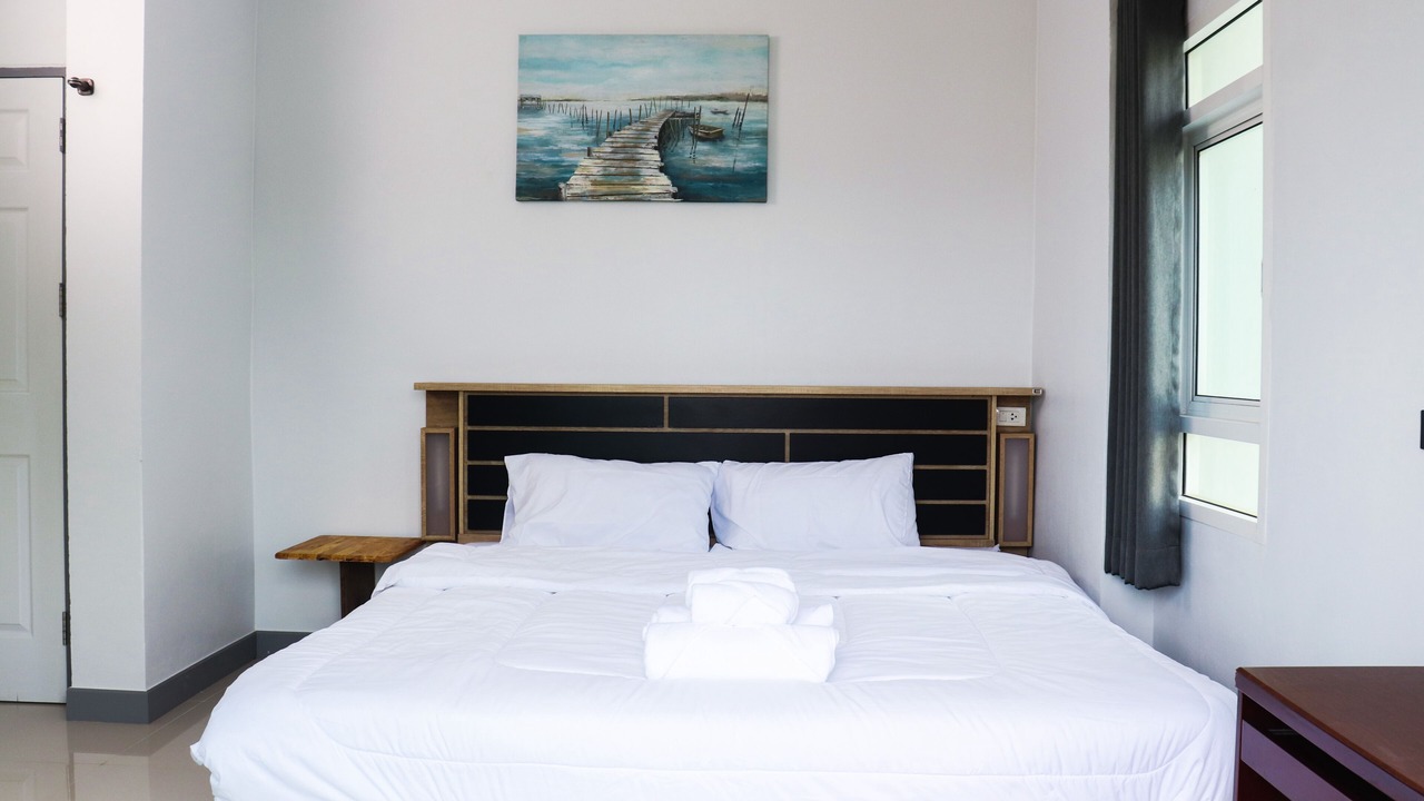 Photo of Bedroom in Khlong Hae