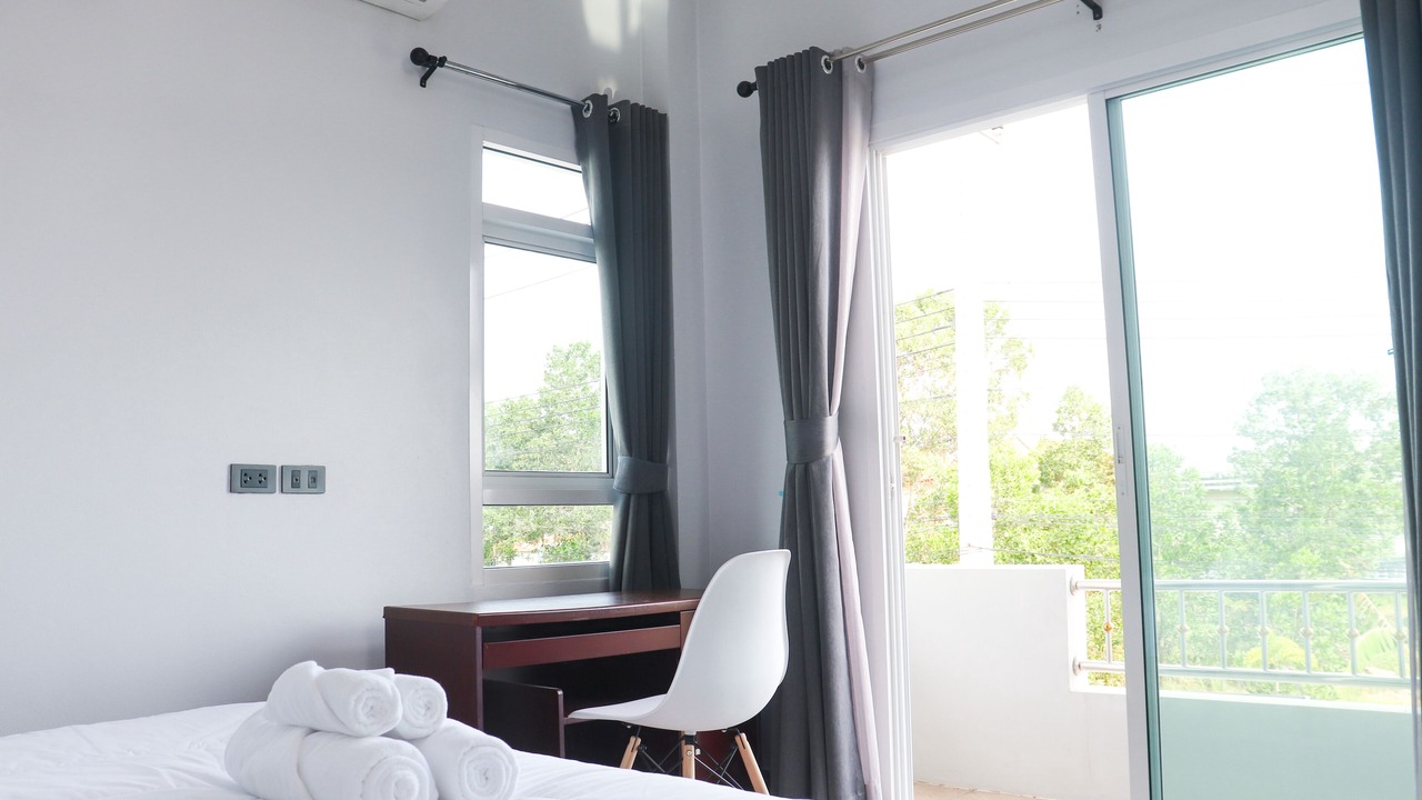 Photo of Bedroom in Khlong Hae