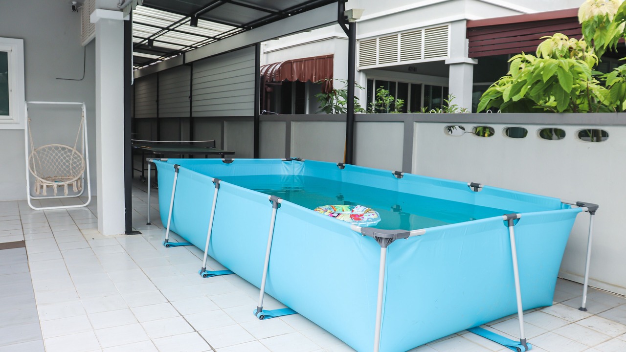 Photo of Outdoor in Khlong Hae