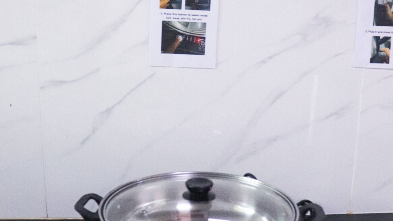 Photo of Kitchen in Khlong Hae