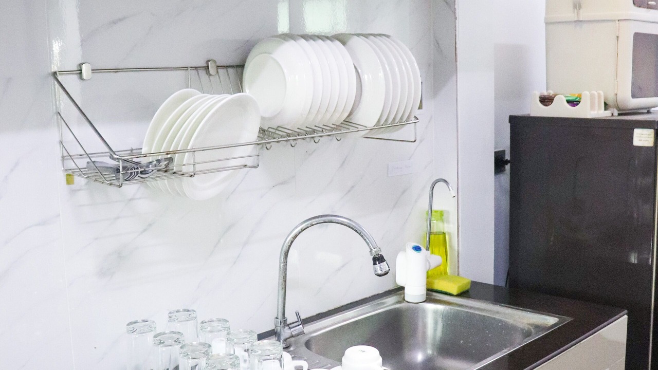 Photo of Kitchen in Khlong Hae
