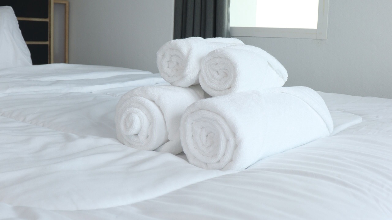 Photo of Bedroom in Khlong Hae