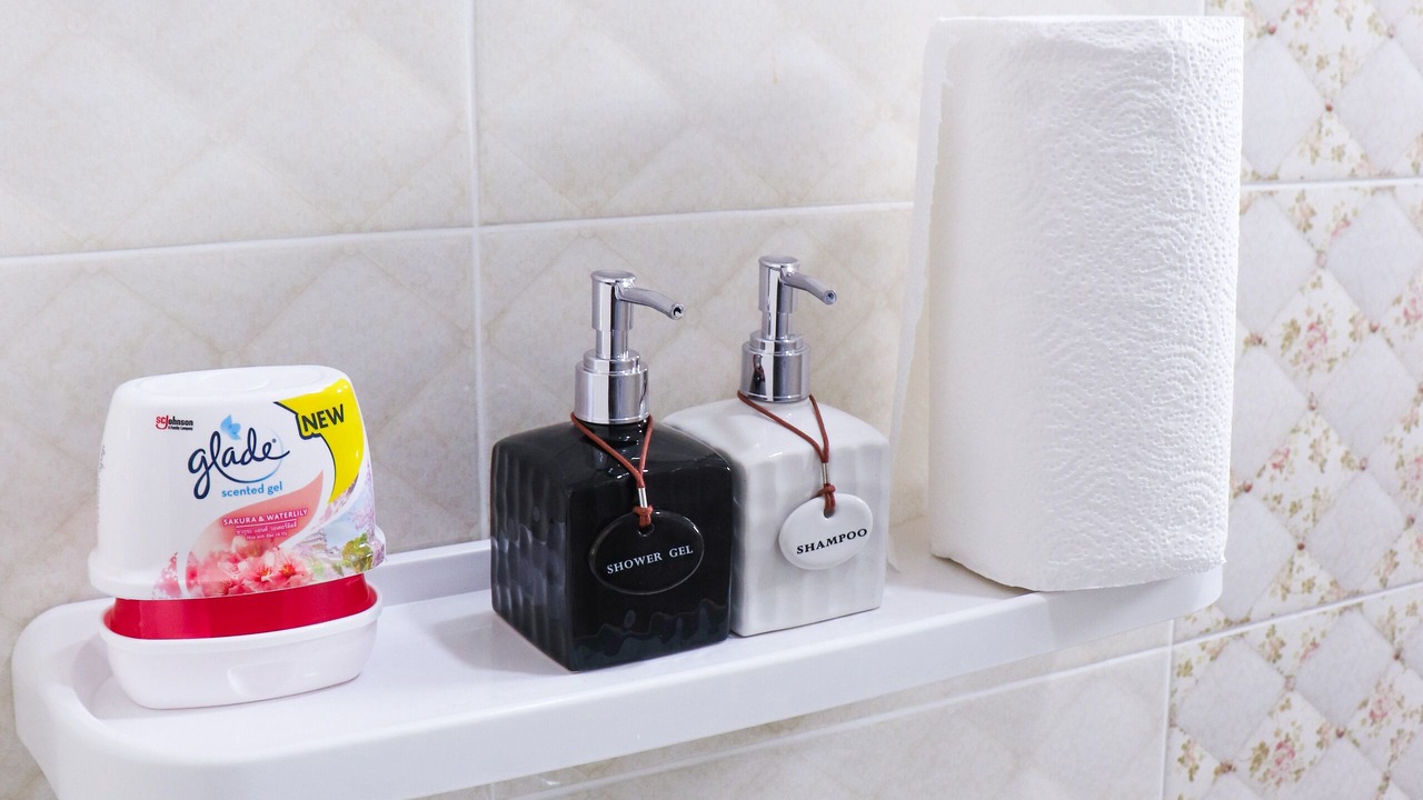 Photo of Bathroom in Khlong Hae