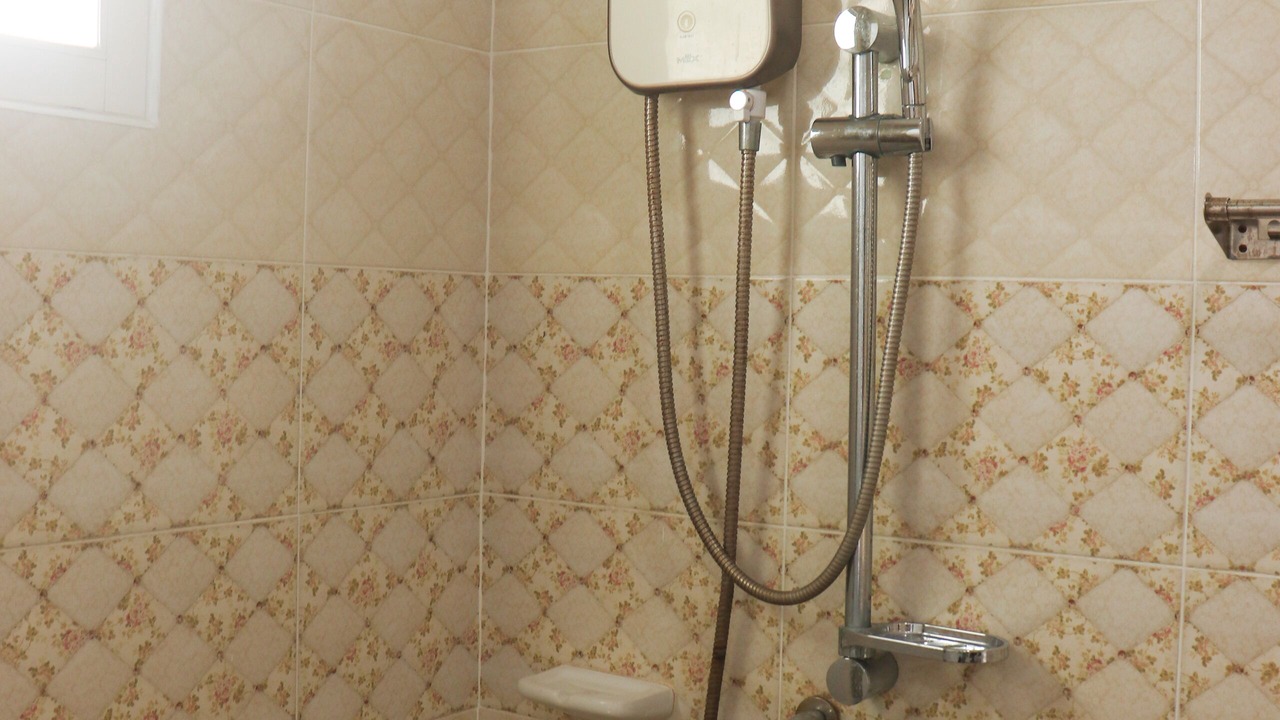 Photo of Bathroom in Khlong Hae