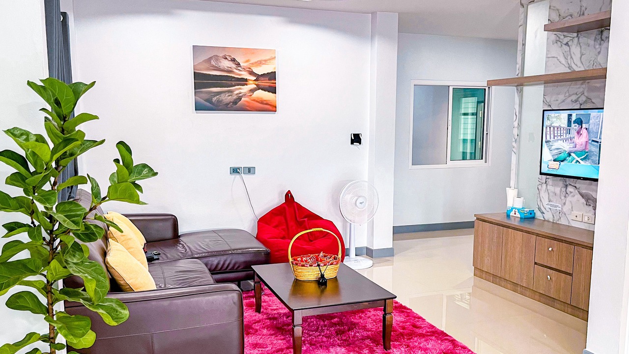 Photo of Livingroom in Khlong Hae