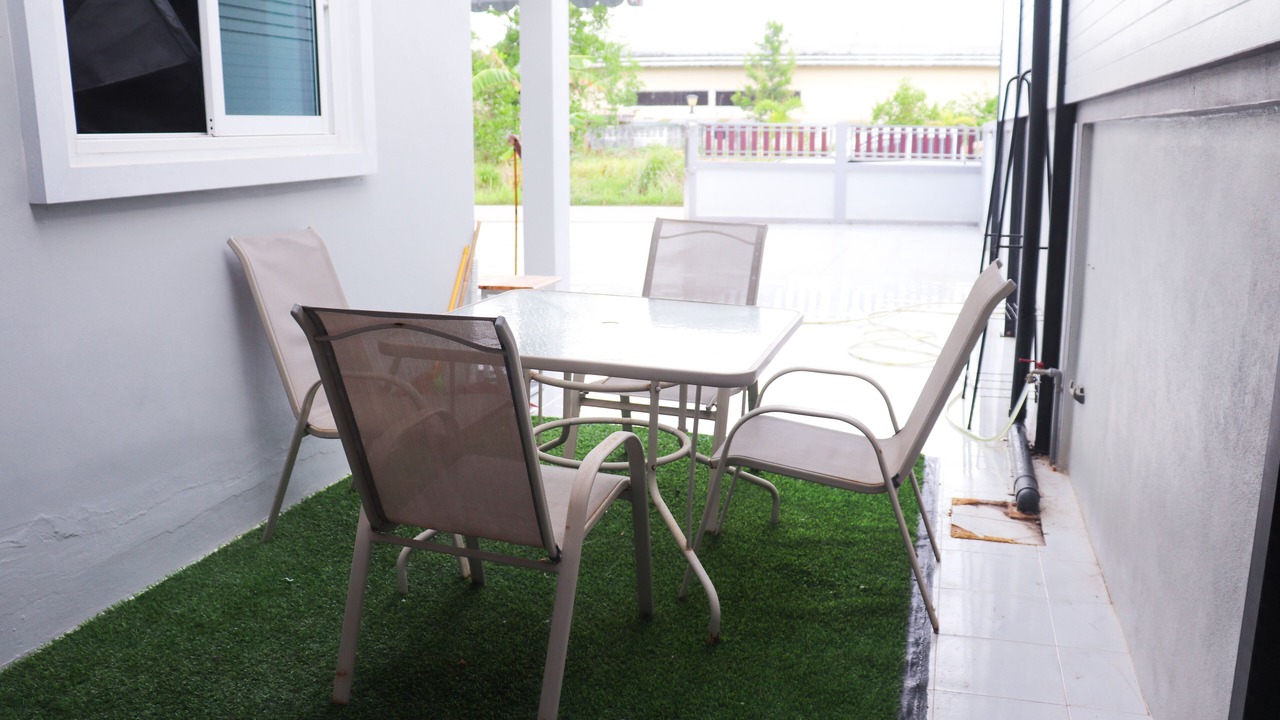 Photo of Outdoor in Khlong Hae