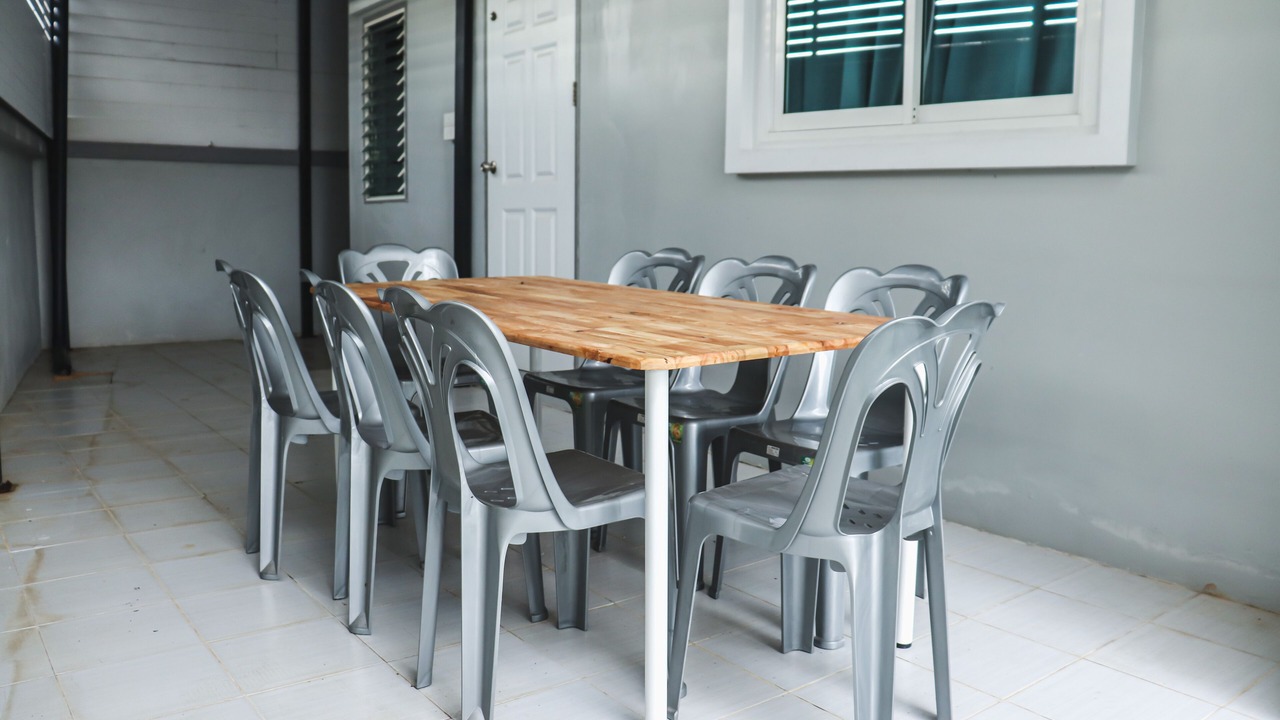 Photo of Outdoor in Khlong Hae