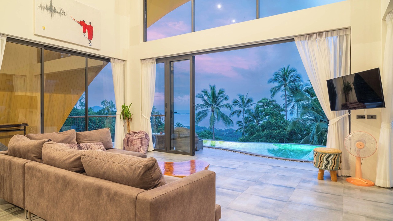 Photo of Livingroom in Maret