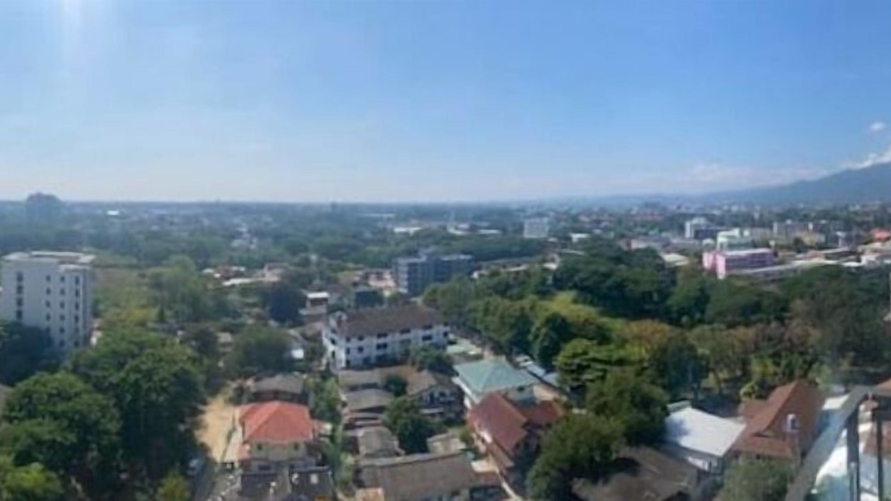 Photo of Outdoor in Chang Khlan