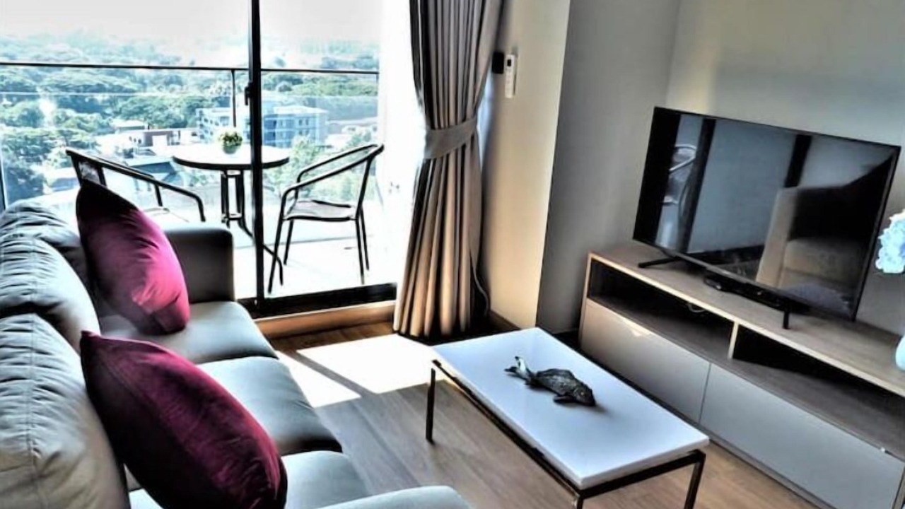 Photo of Livingroom in Chang Khlan