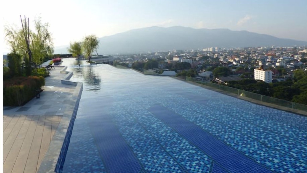Photo of Outdoor in Chang Khlan