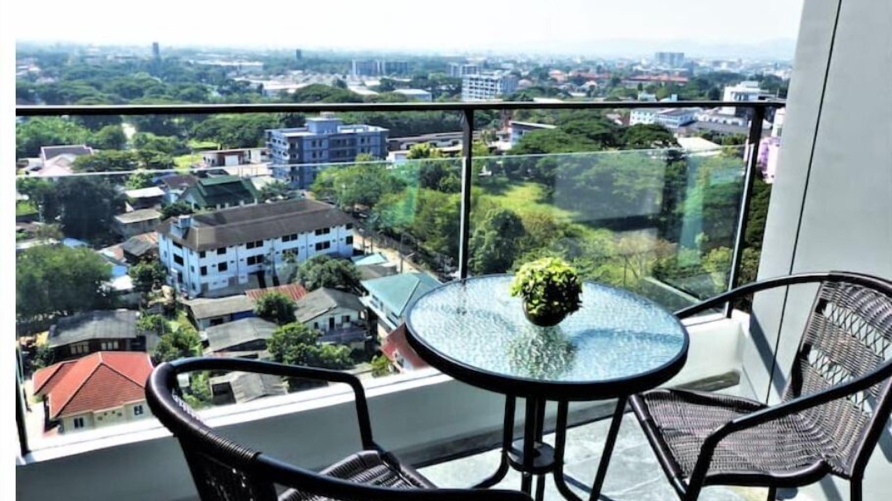 Photo of Outdoor in Chang Khlan