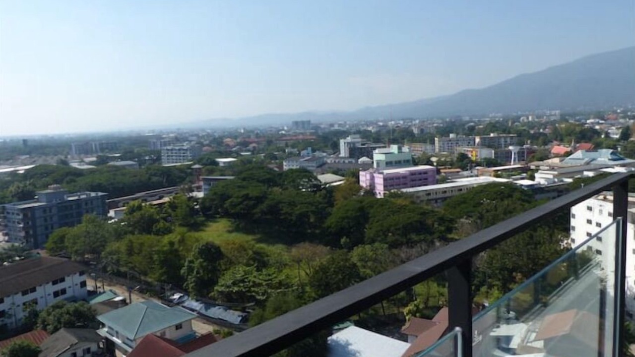 Photo of Outdoor in Chang Khlan