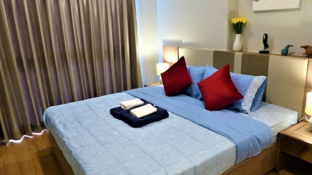 Photo of Bedroom in Chang Khlan