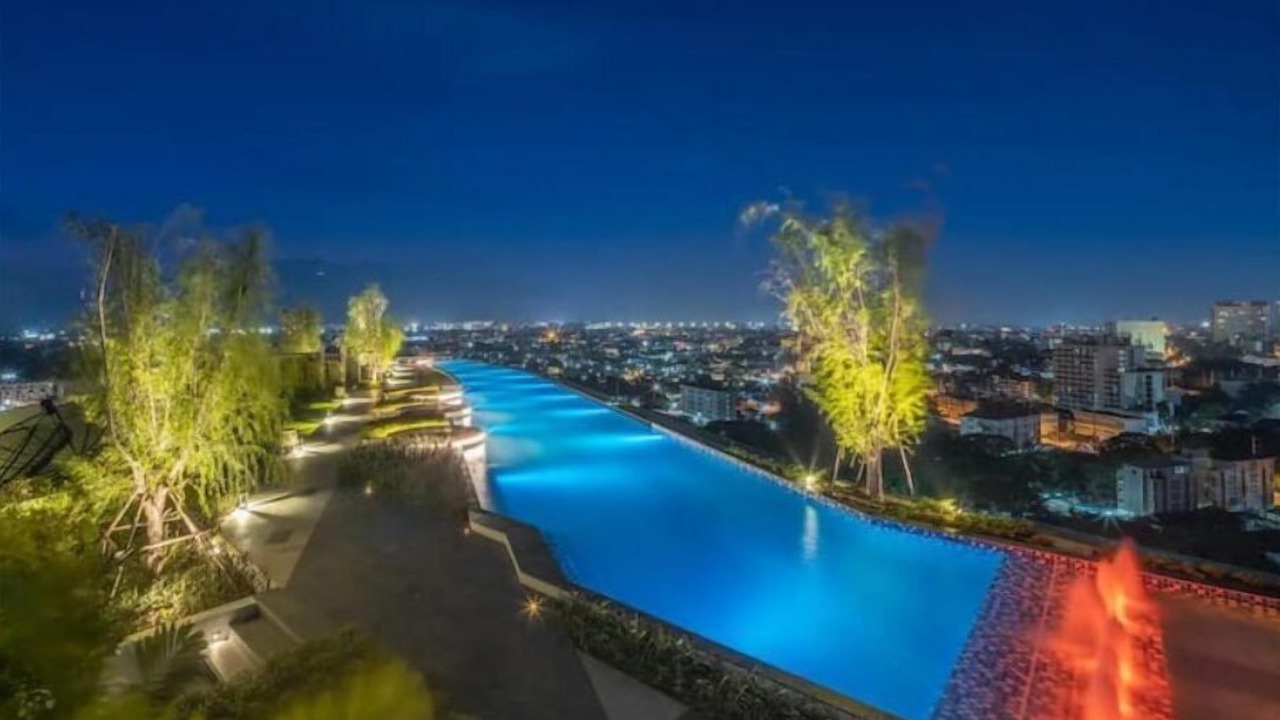 Photo of Outdoor in Chang Khlan