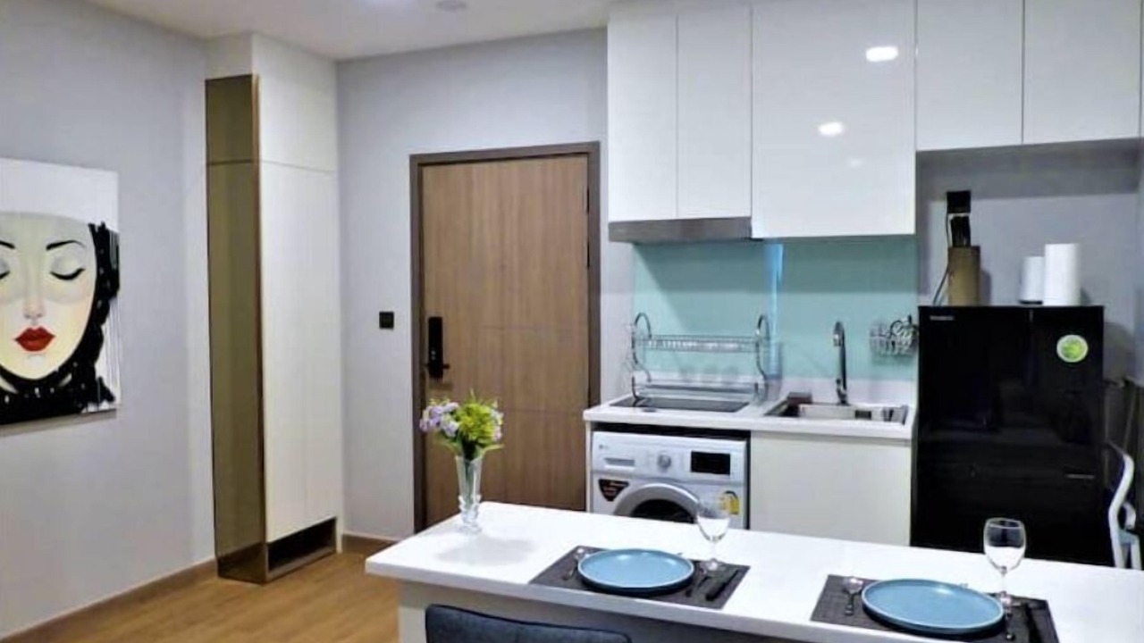 Photo of Kitchen in Chang Khlan
