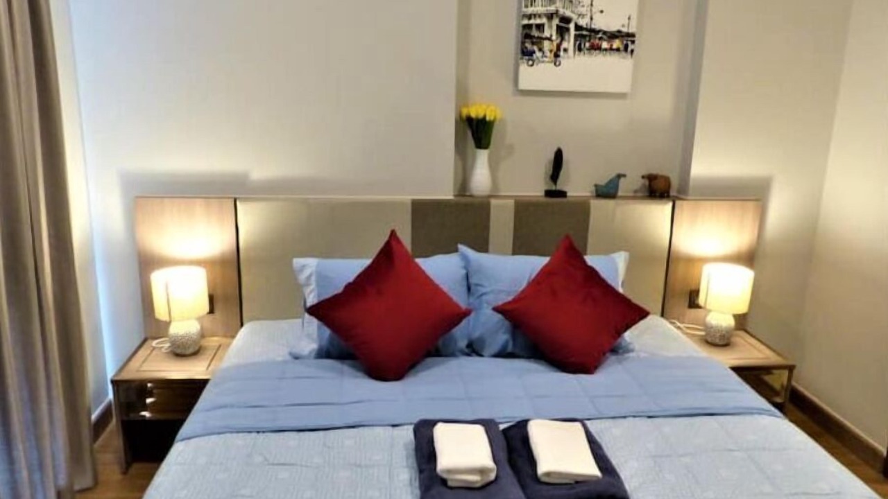 Photo of Bedroom in Chang Khlan