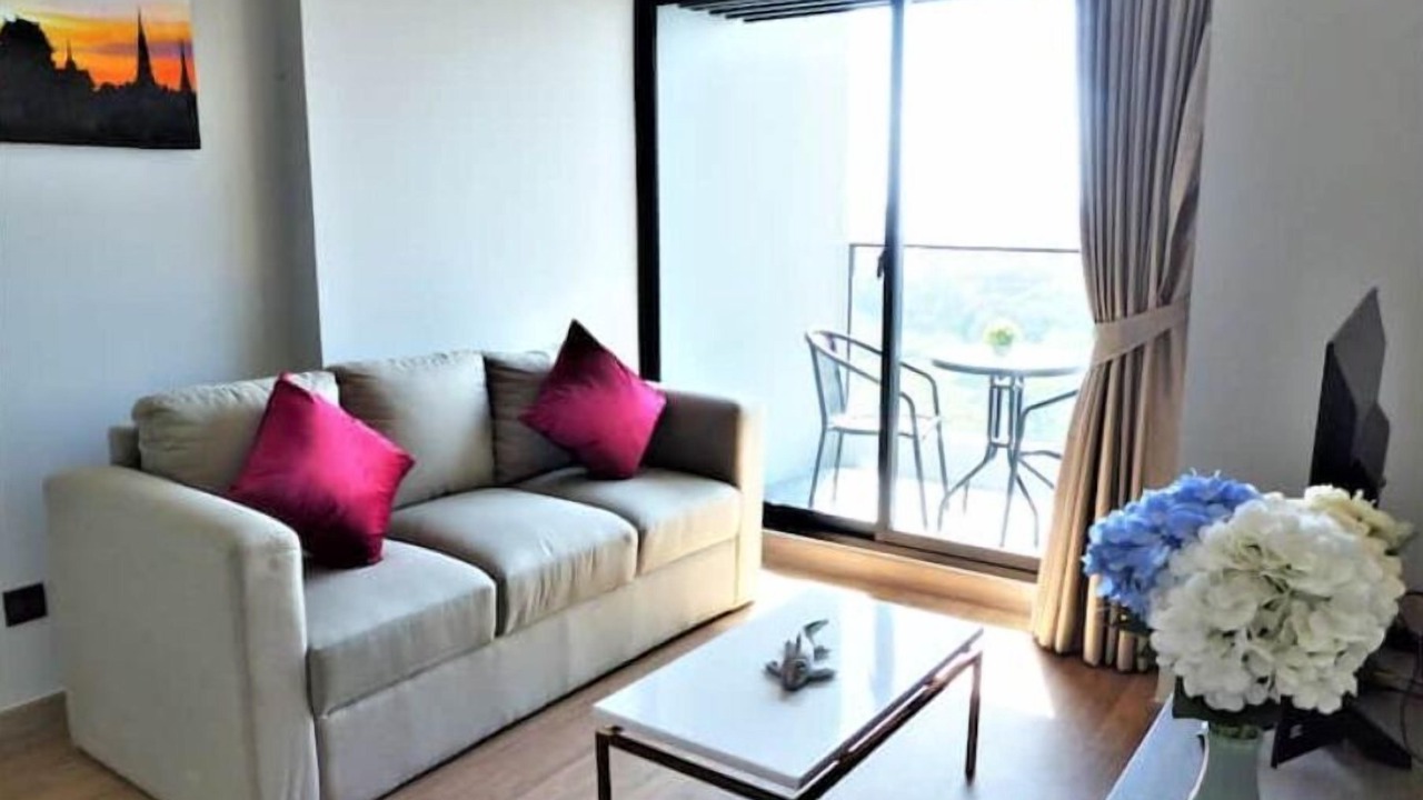 Photo of Livingroom in Chang Khlan