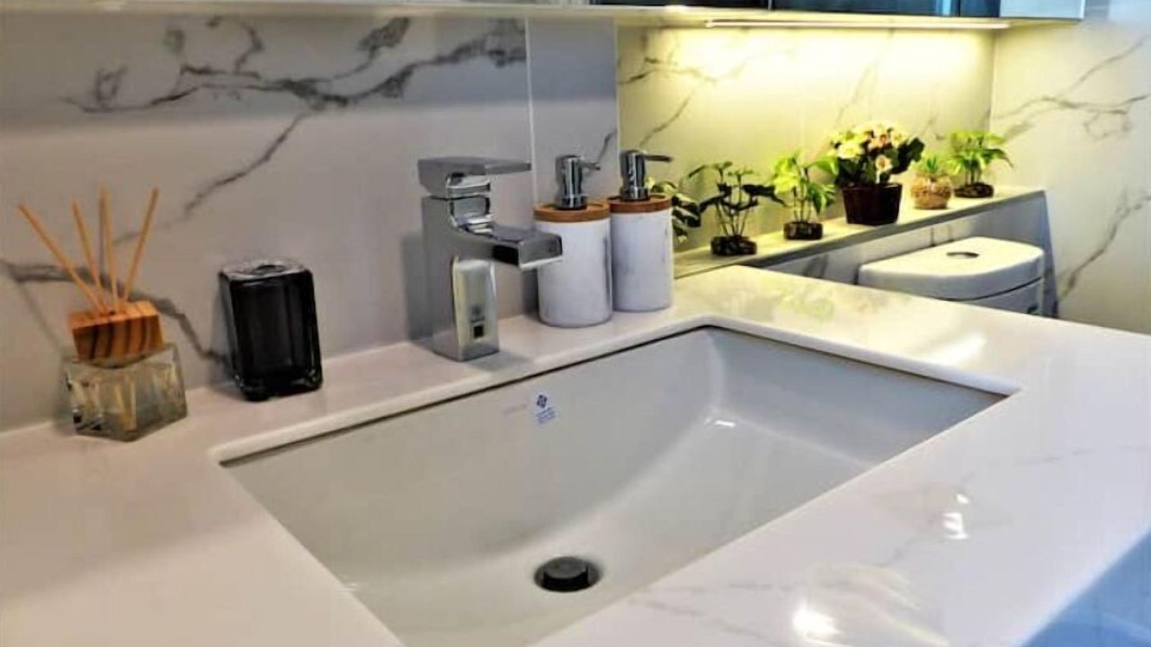 Photo of Bathroom in Chang Khlan