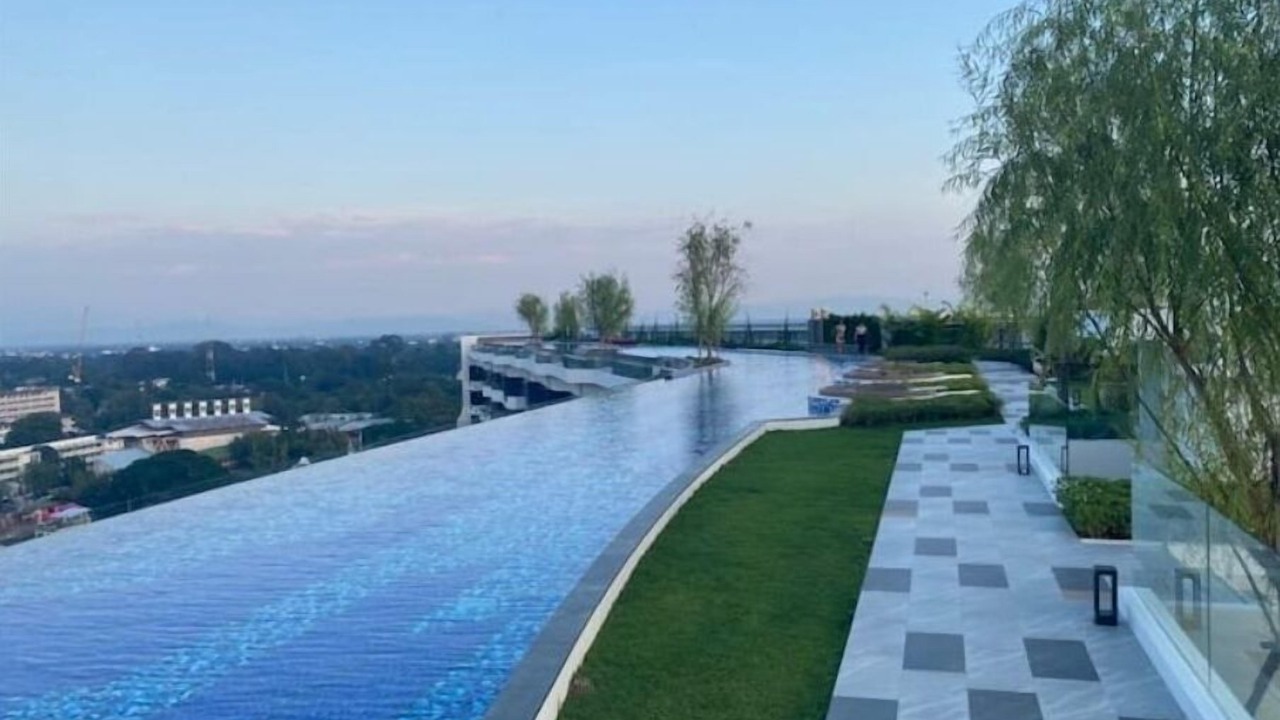 Photo of Outdoor in Chang Khlan