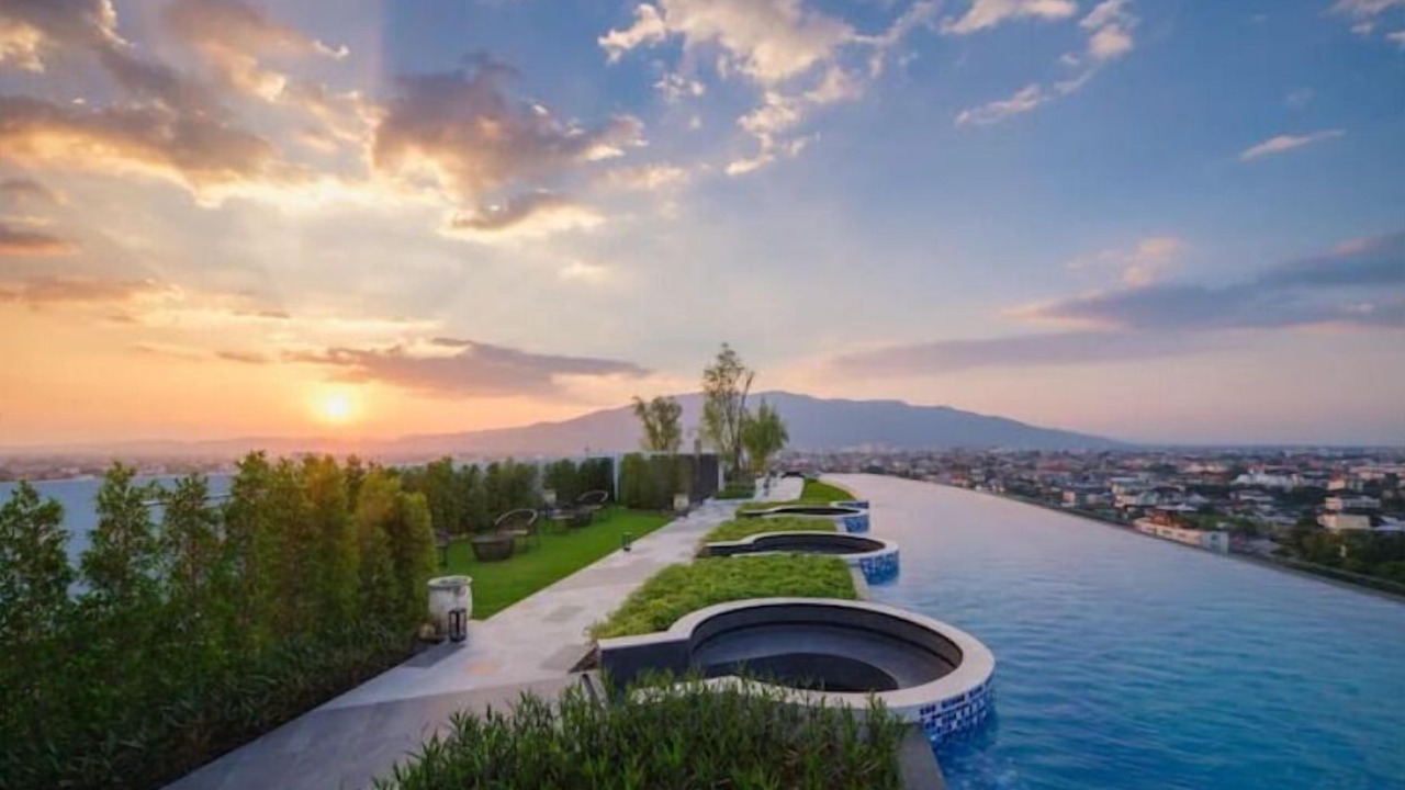Photo of Outdoor in Chang Khlan