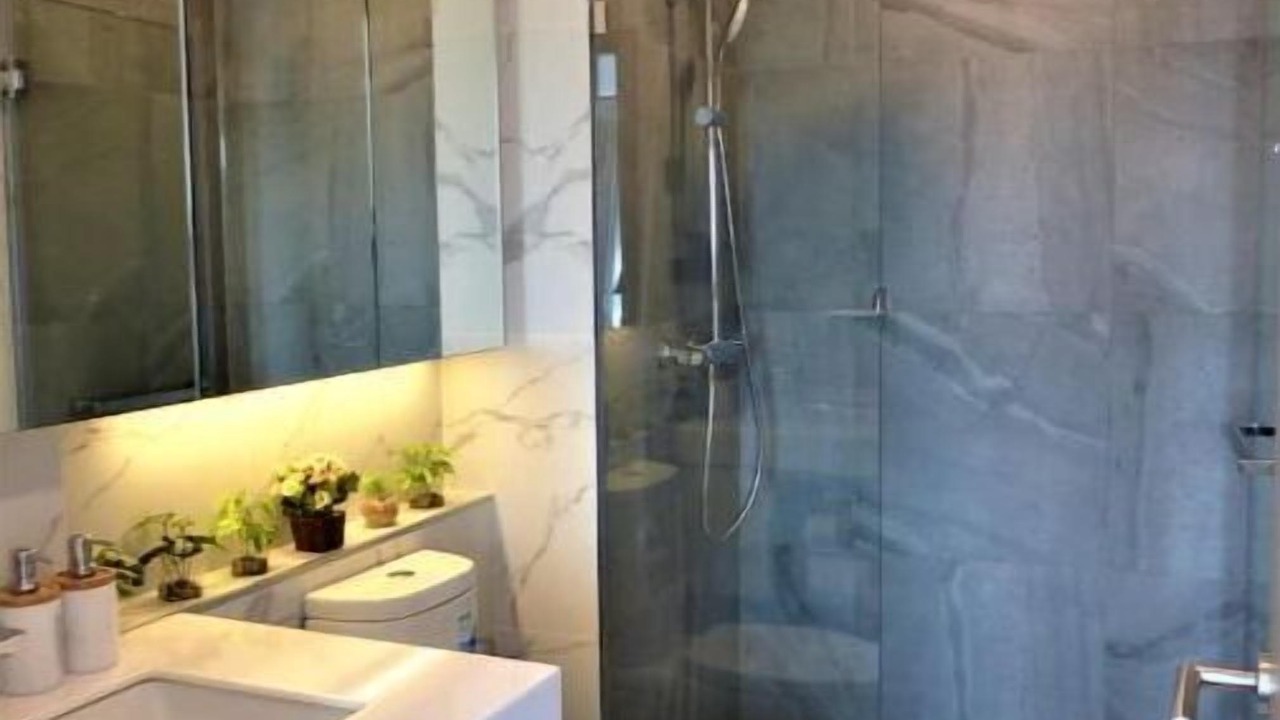 Photo of Bathroom in Chang Khlan