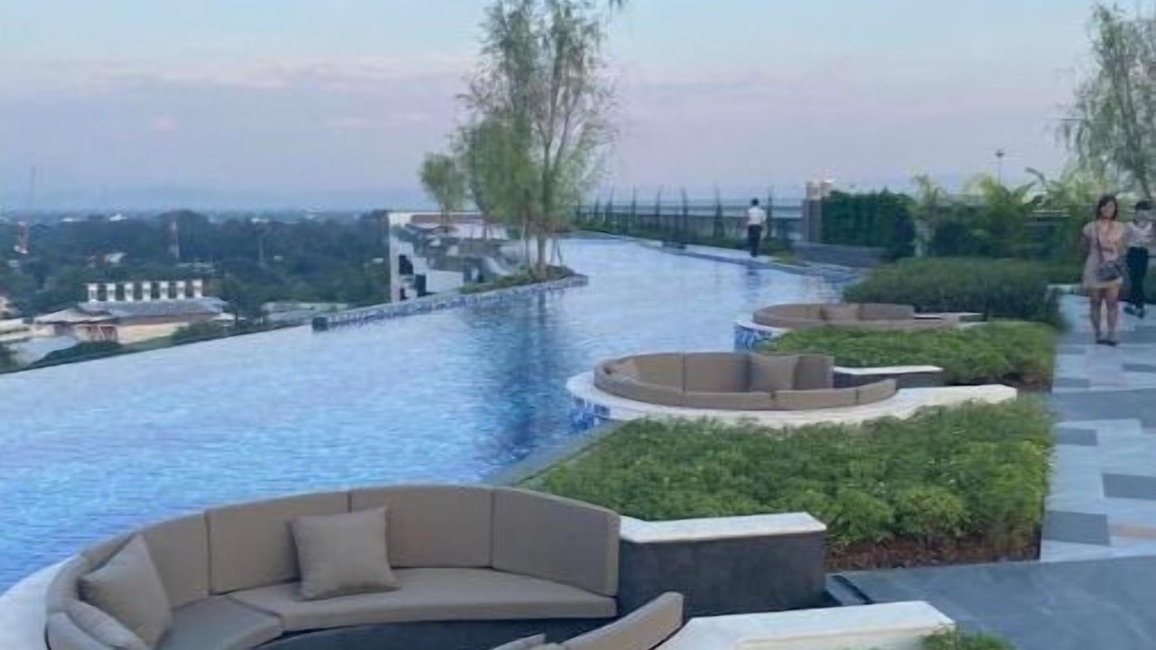 Photo of Outdoor in Chang Khlan