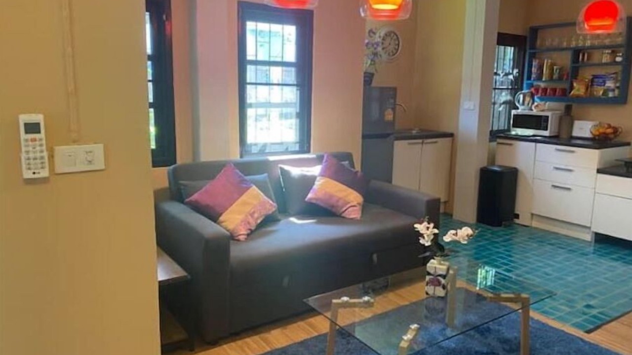 Photo of Livingroom in Old City