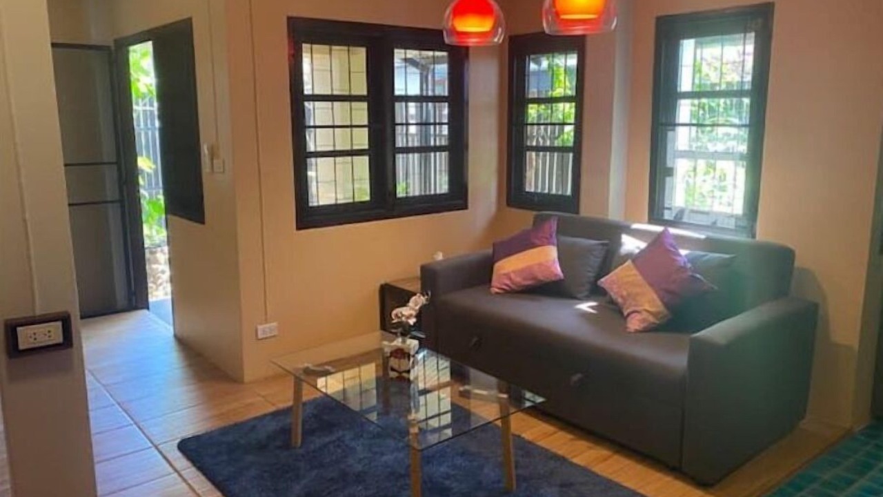 Photo of Livingroom in Old City