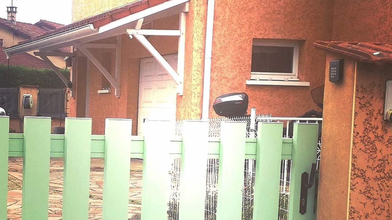Photo of Outdoor in Jonage