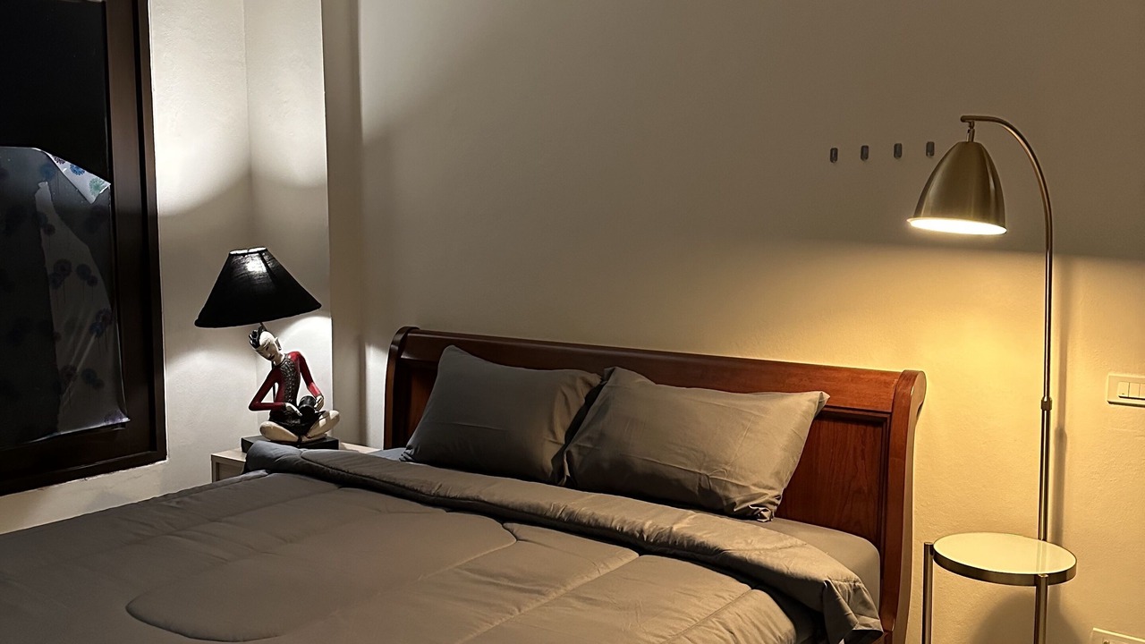 Photo of Bedroom in Bophut Hills