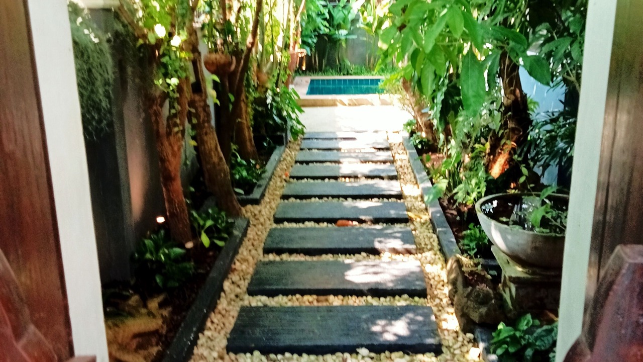 Photo of Outdoor in Bophut Hills