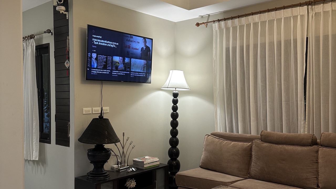 Photo of Livingroom in Bophut Hills