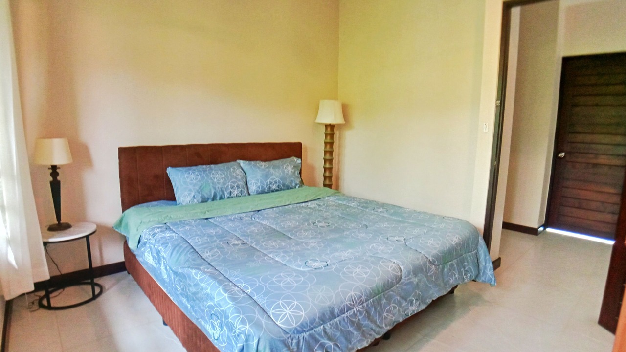 Photo of Bedroom in Bophut Hills