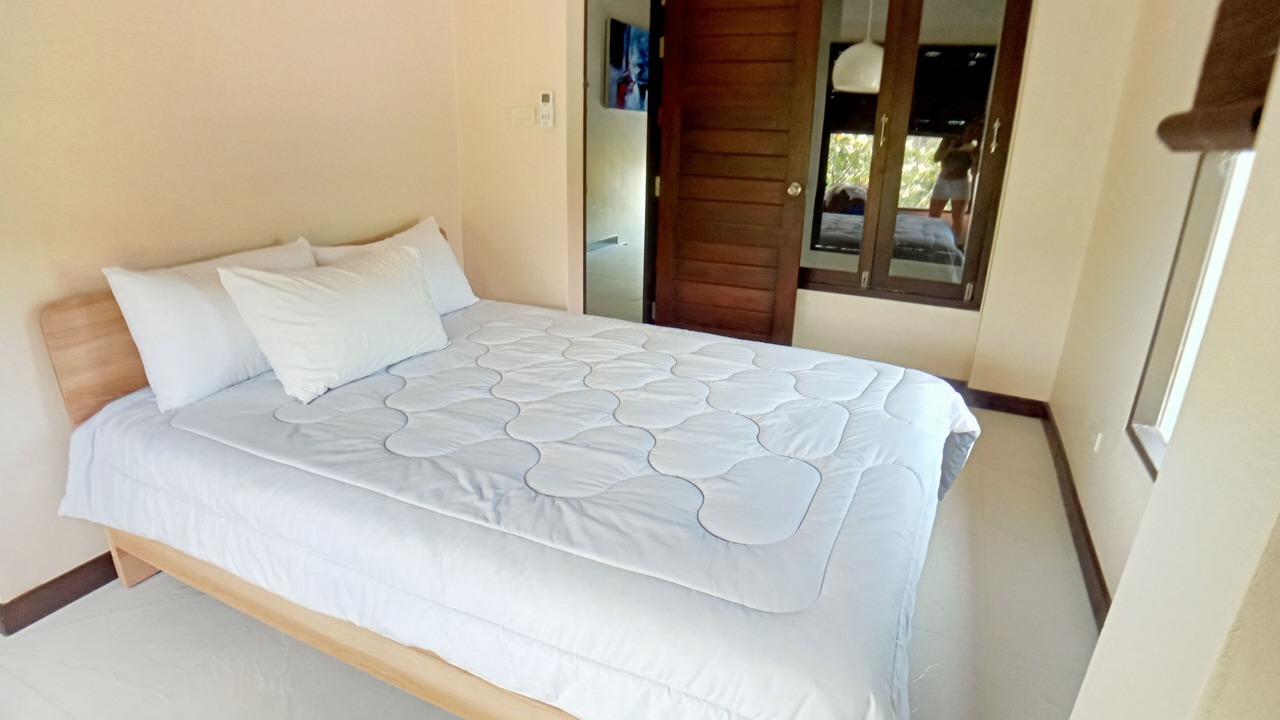 Photo of Bedroom in Bophut Hills