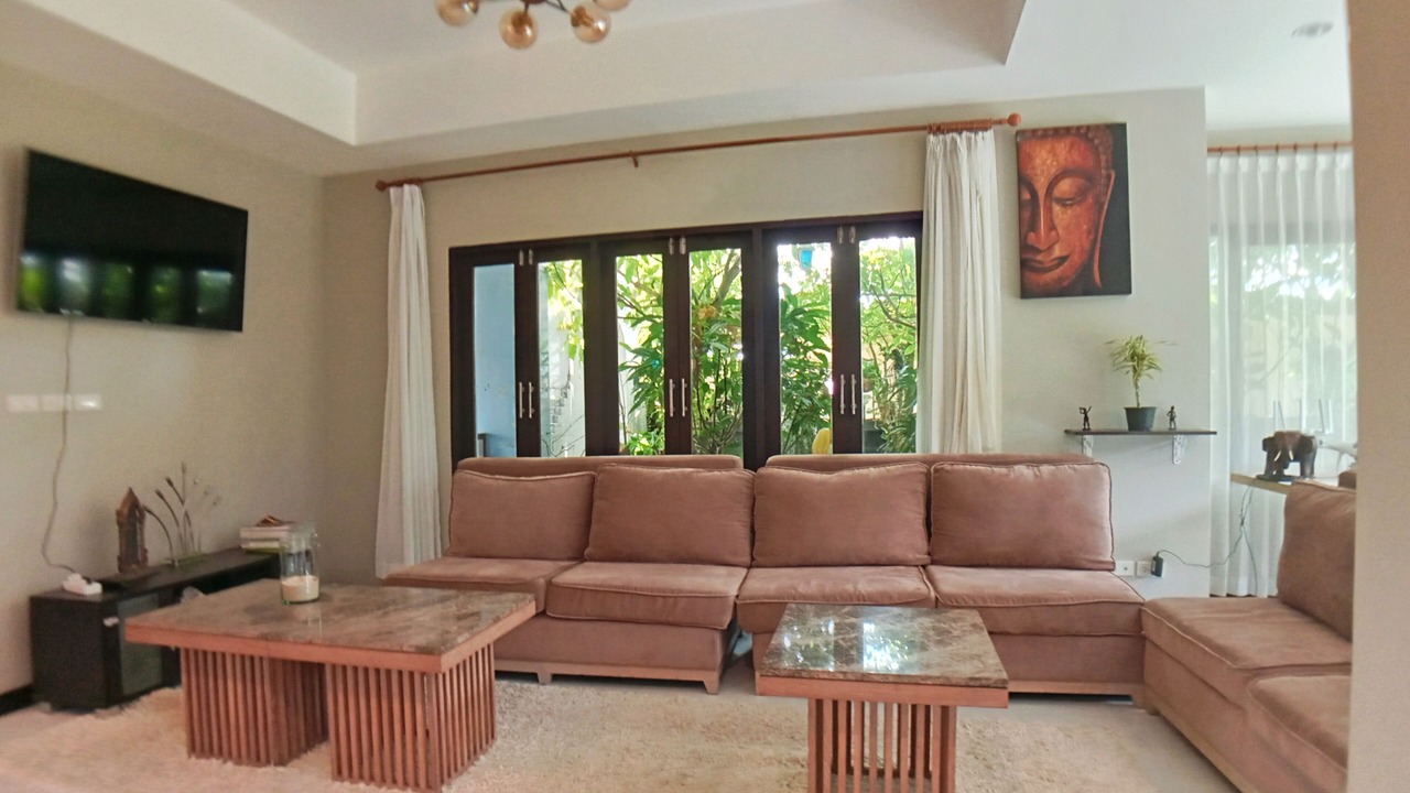 Photo of Livingroom in Bophut Hills