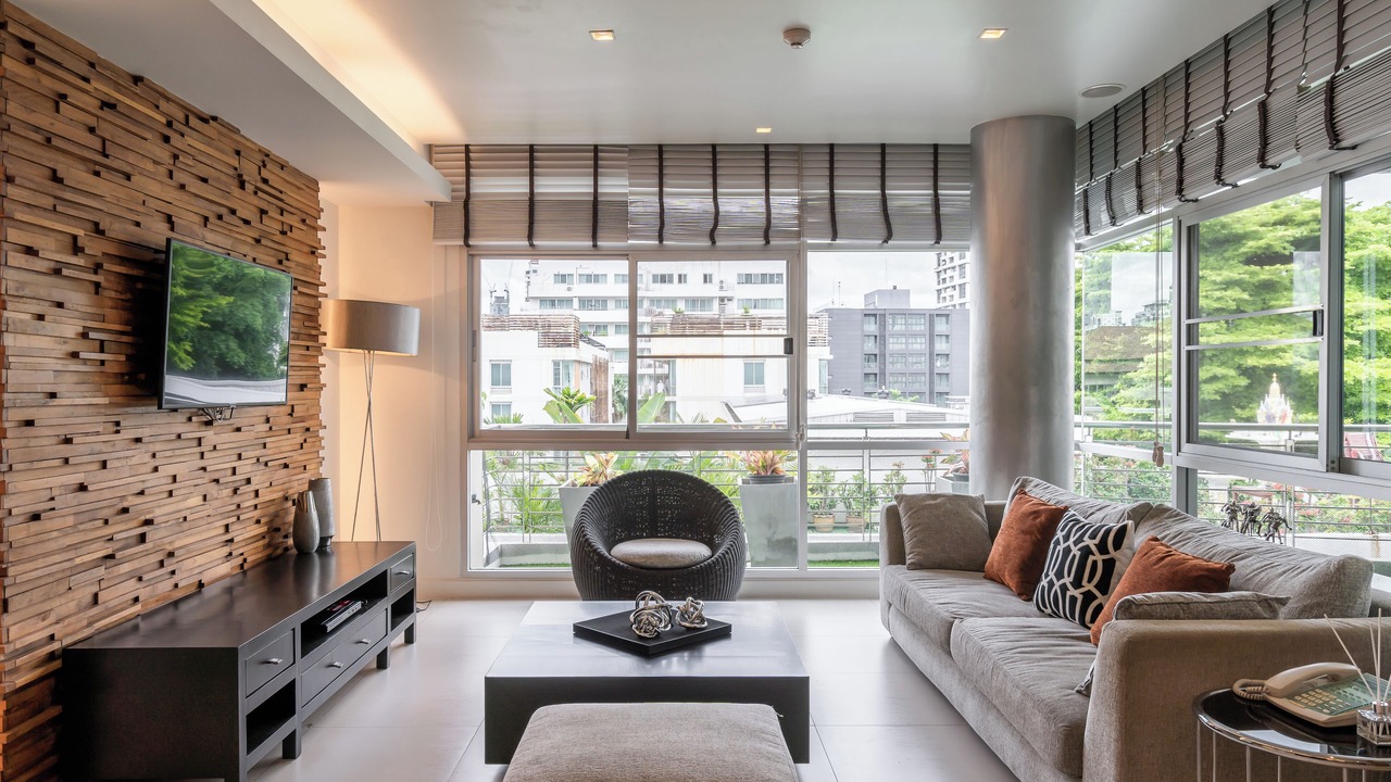 Photo of Livingroom in Thonglor