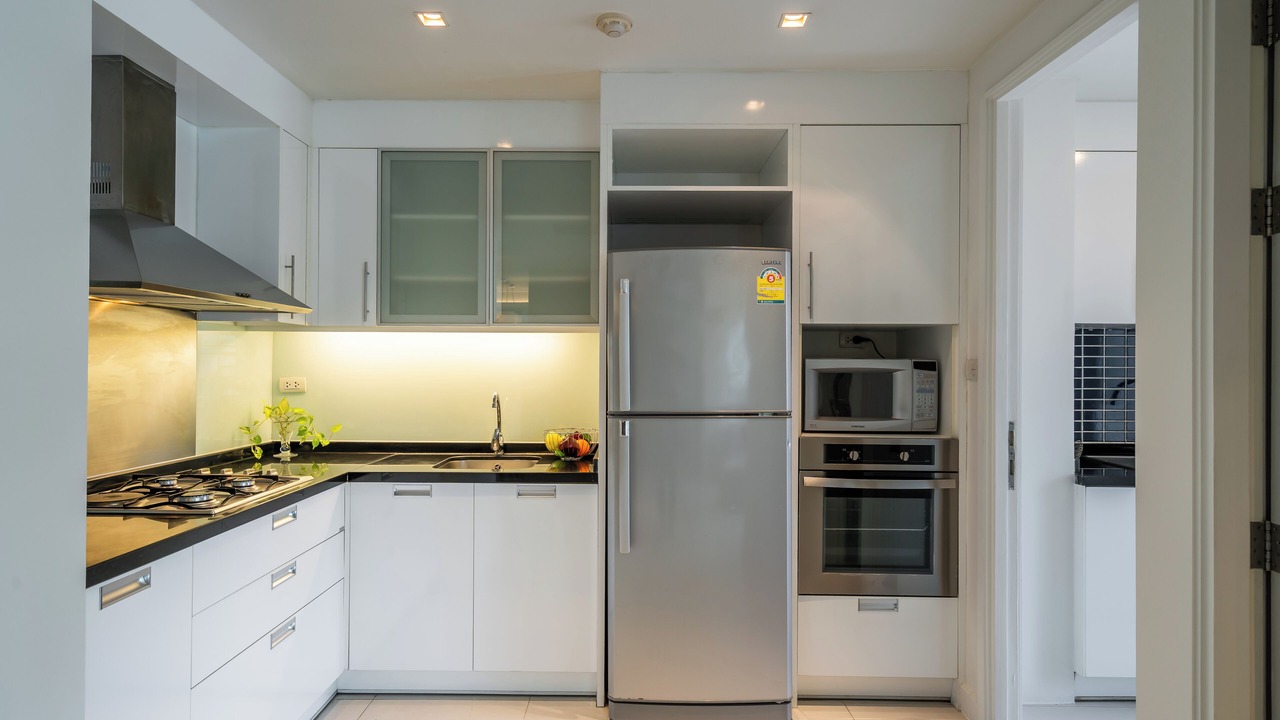 Photo of Kitchen in Thonglor