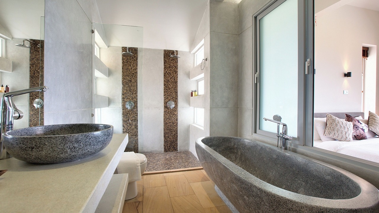 Photo of Bathroom in Mae Nam