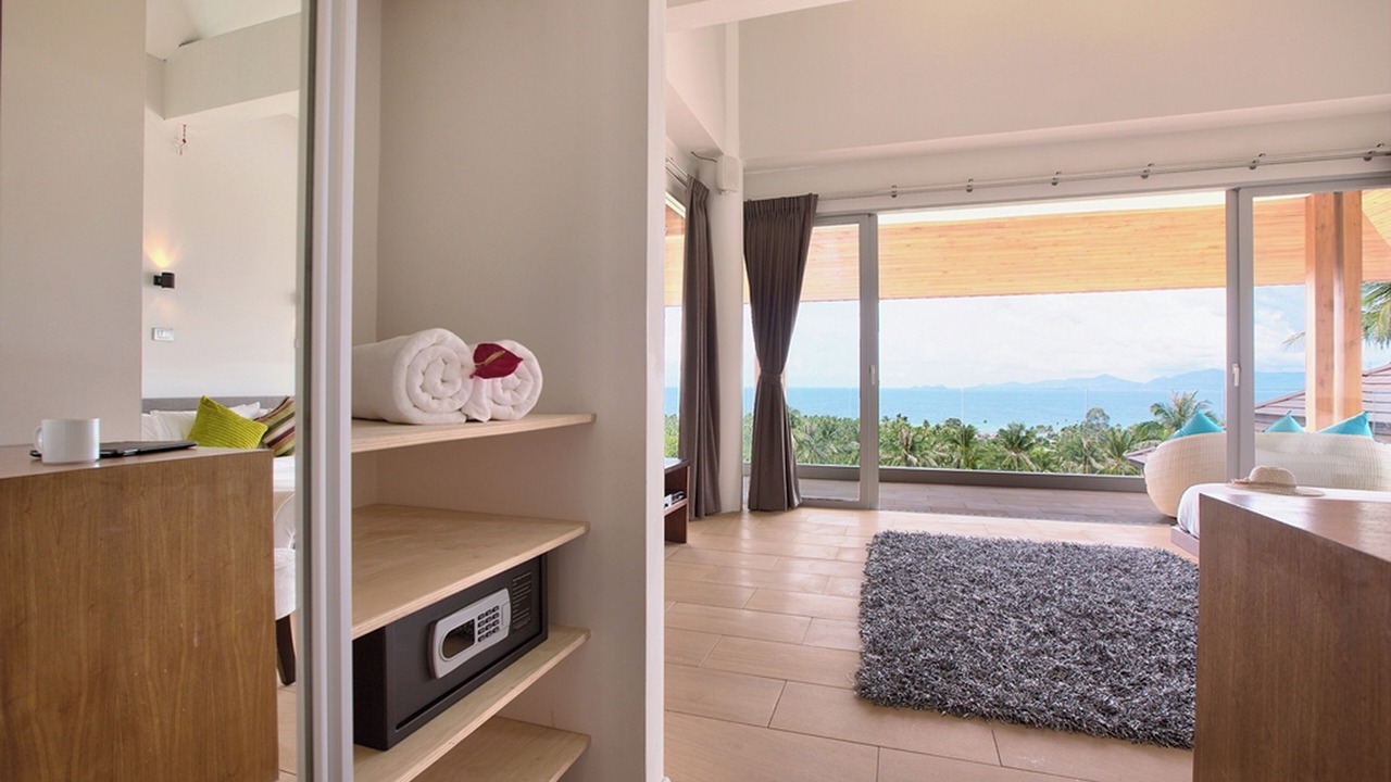 Photo of Bedroom in Mae Nam