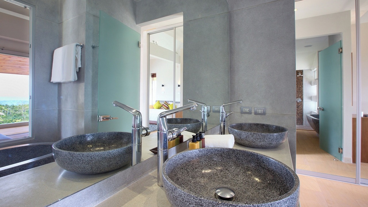 Photo of Bathroom in Mae Nam