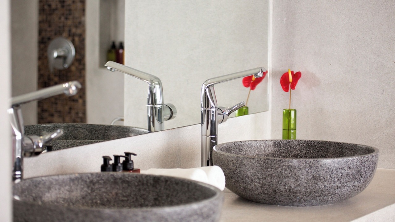 Photo of Bathroom in Mae Nam