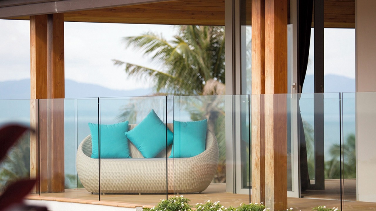 Photo of Patio Balcony in Mae Nam