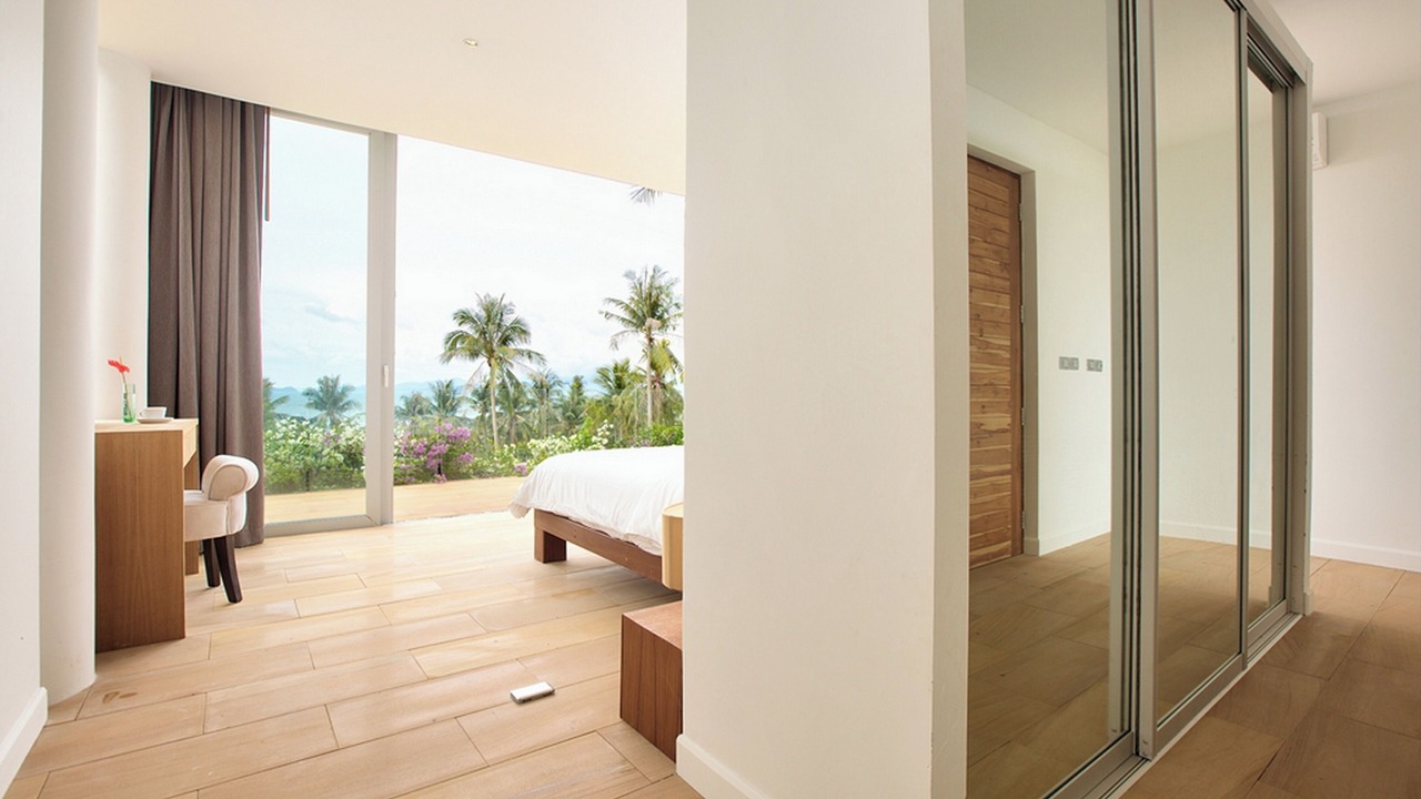 Photo of Bedroom in Mae Nam