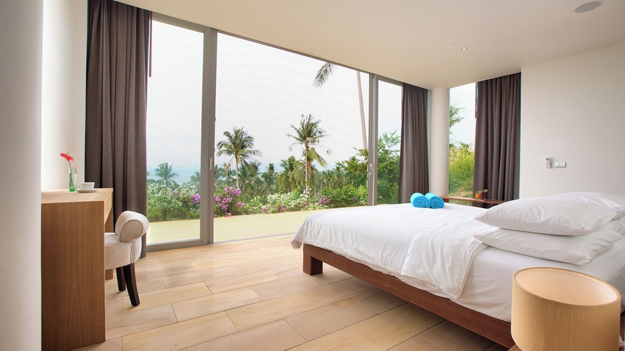 Photo of Bedroom in Mae Nam