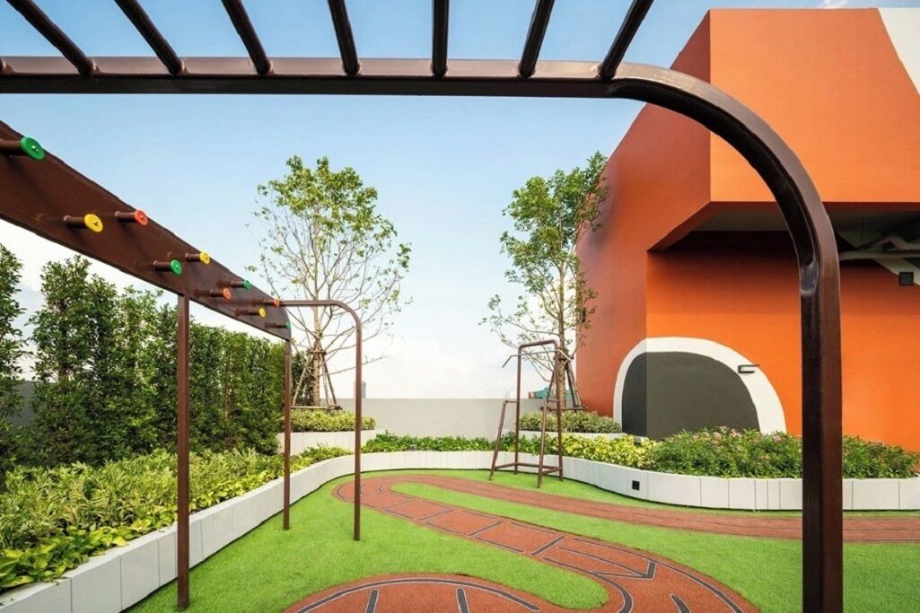 Photo of Outdoor in Lat Yao