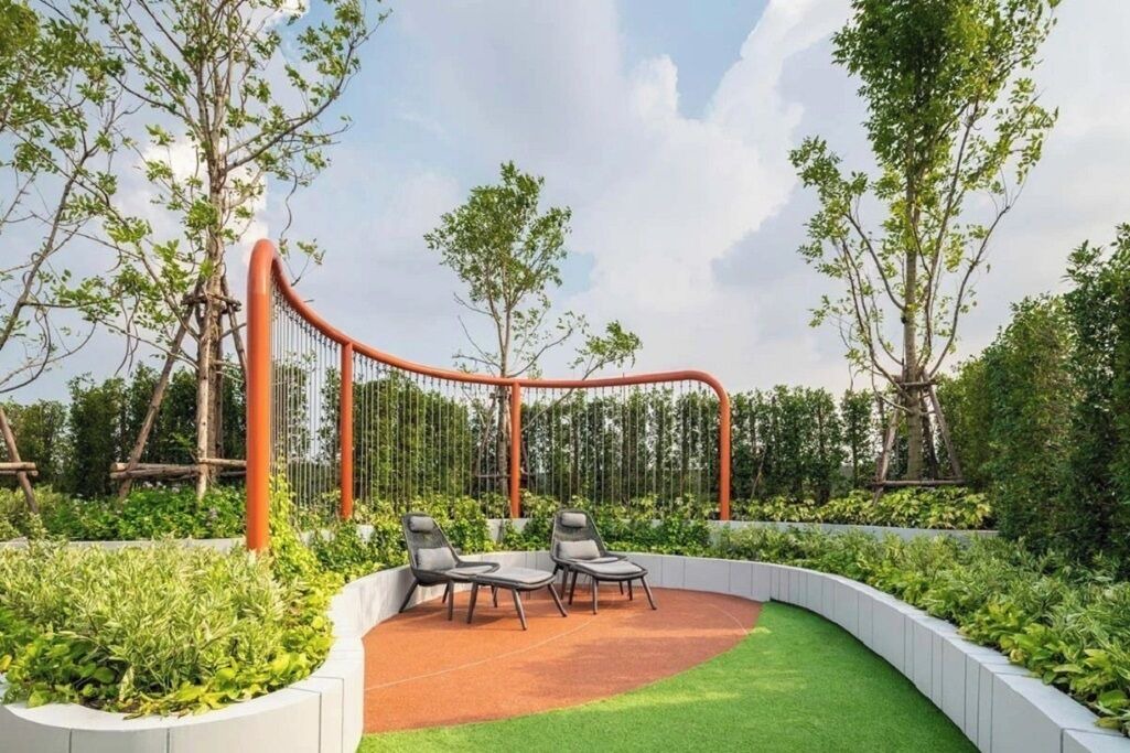 Photo of Outdoor in Lat Yao