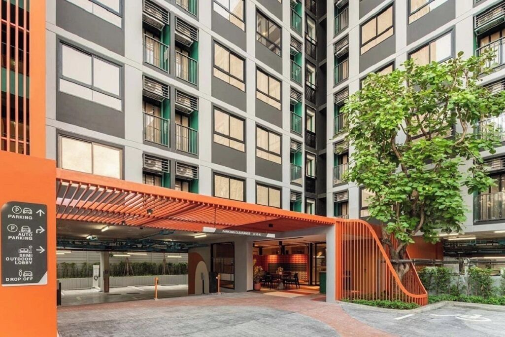 Photo of Outdoor in Lat Yao